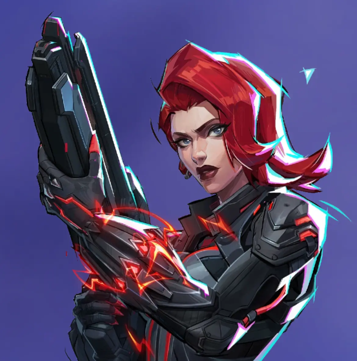 Avatar of Black Widow / Natasha Romanoff