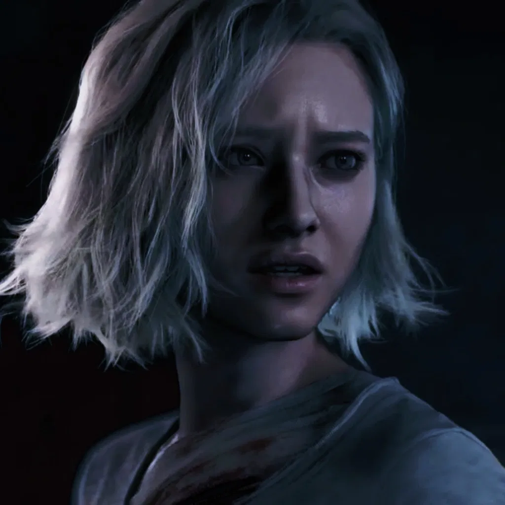 Avatar of Grace Ashcroft | Lost