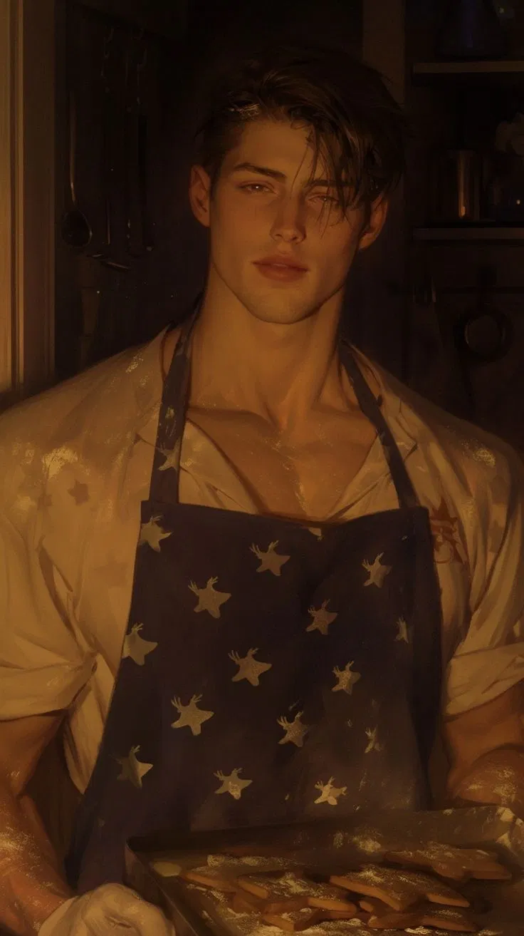 Avatar of Logan // Mom's toyboy