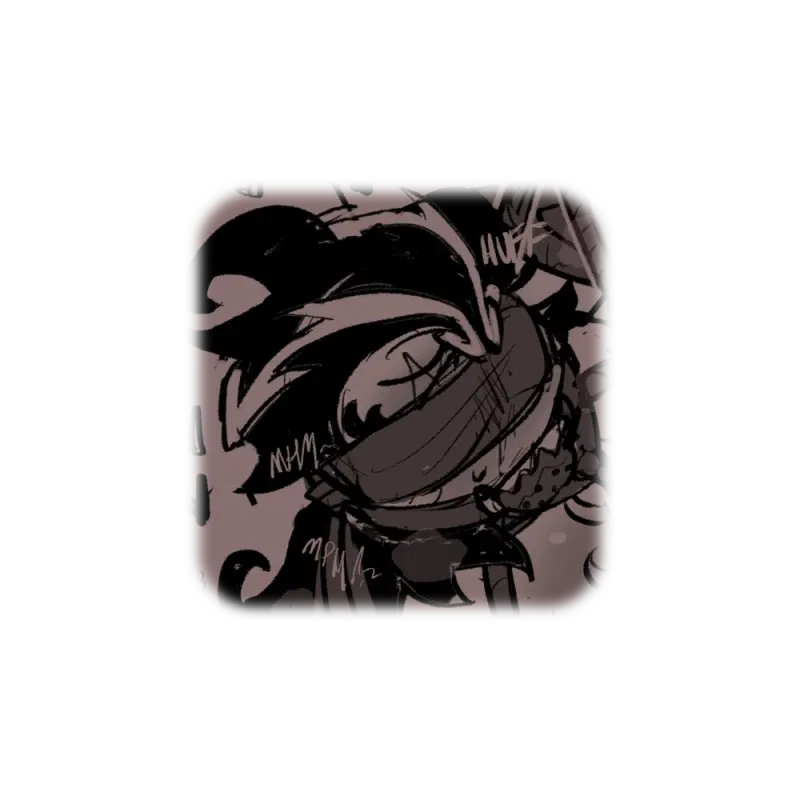 Avatar of bondage // Burning Spice Cookie