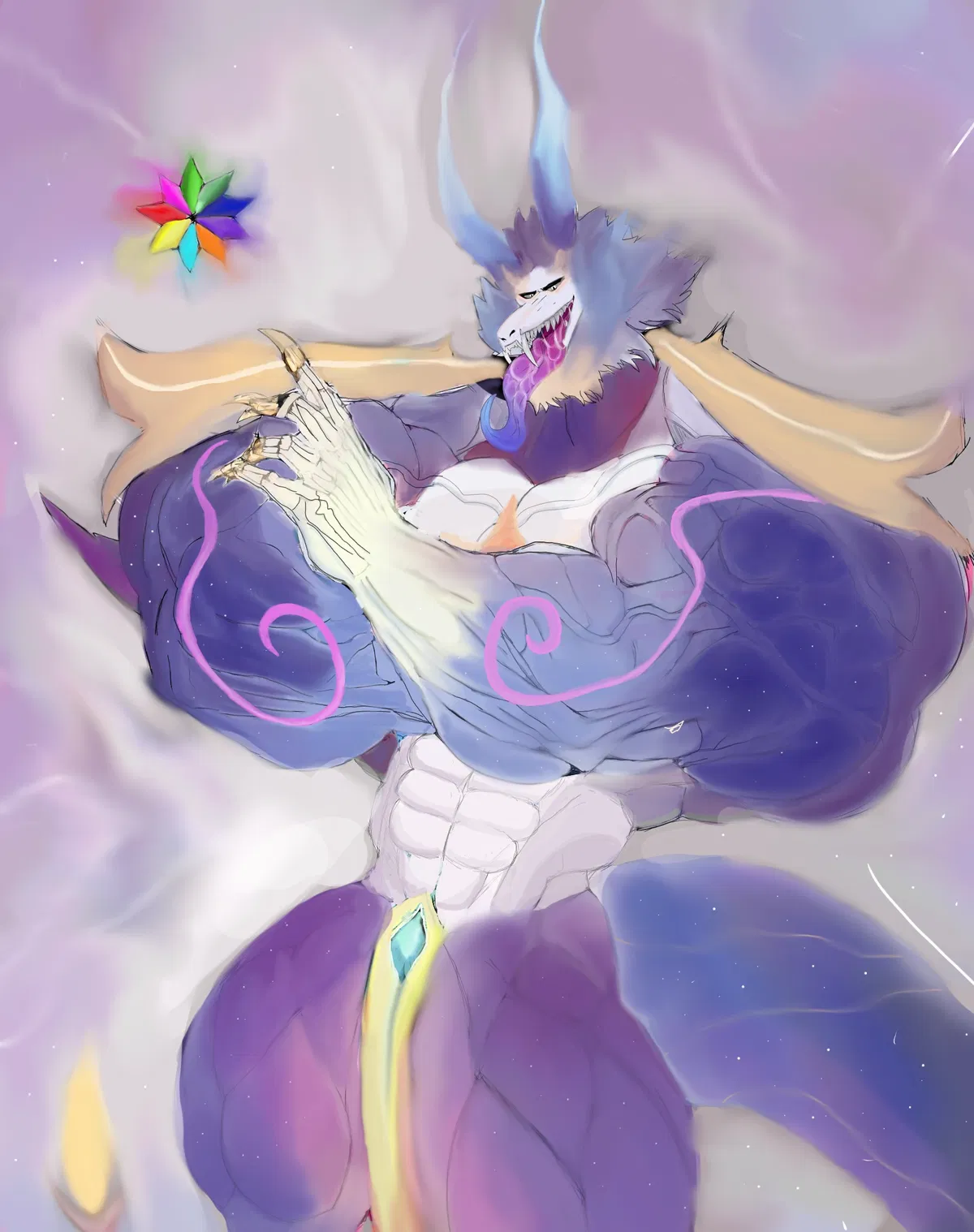 Avatar of Where have you fallen?