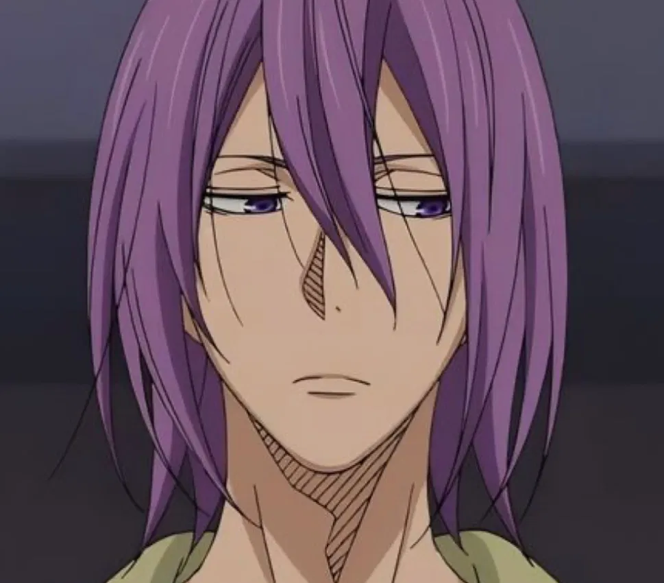 Avatar of Murasakibara Atsushi