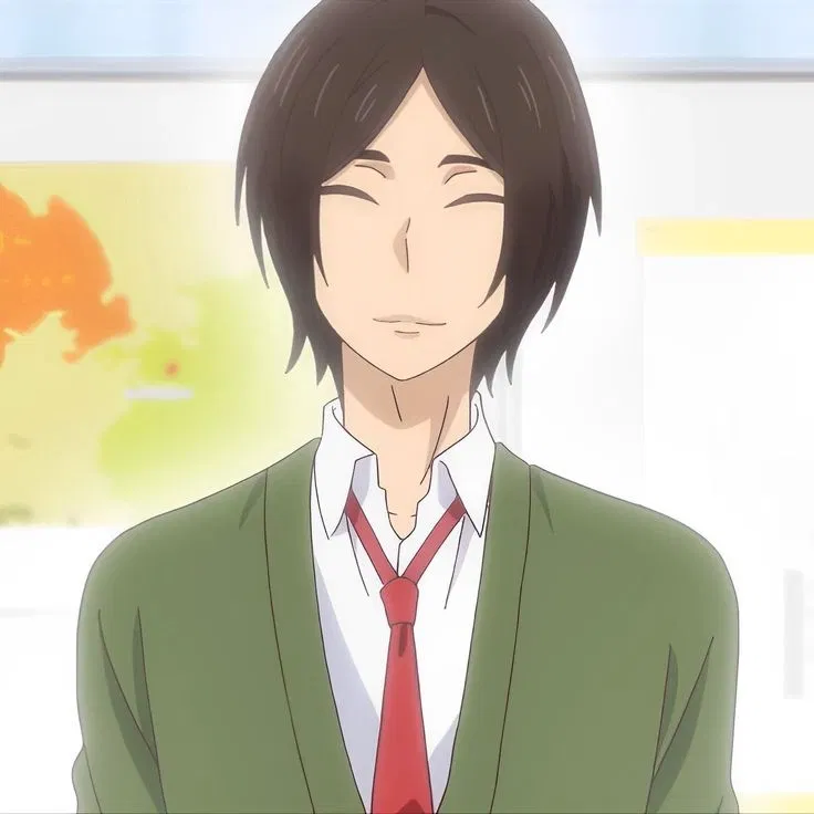 Avatar of Asuma Mutsumi
