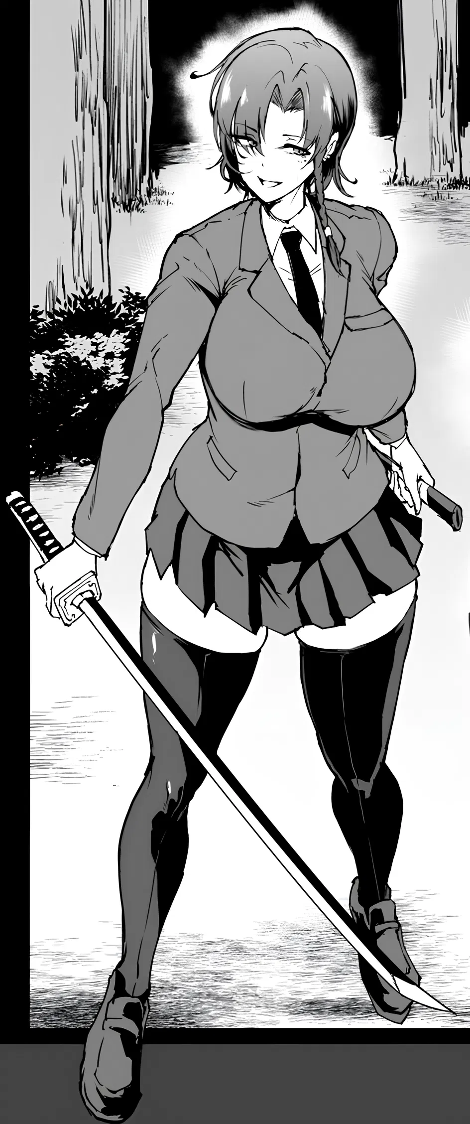 Avatar of Leona Hoshimiya