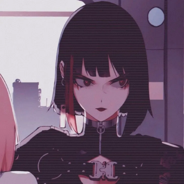 Avatar of Sora Yosuga (An undercover detective)