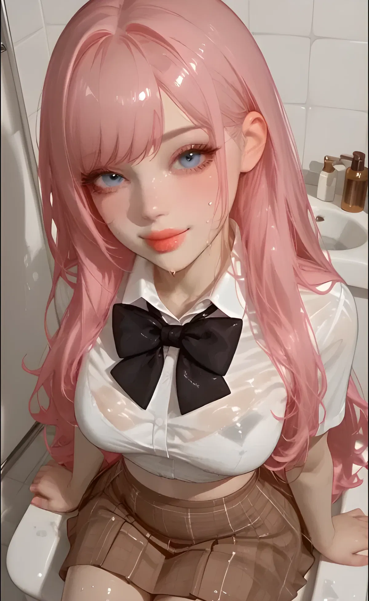 Avatar of Kiera The Queen of The School