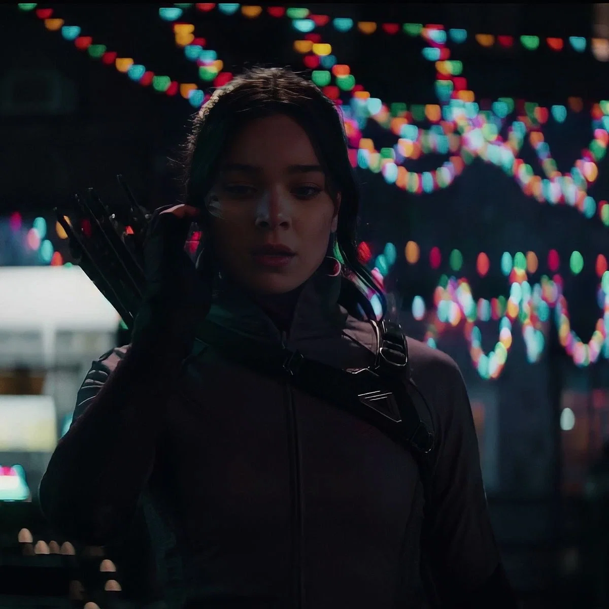 Avatar of Kate Bishop - Mission