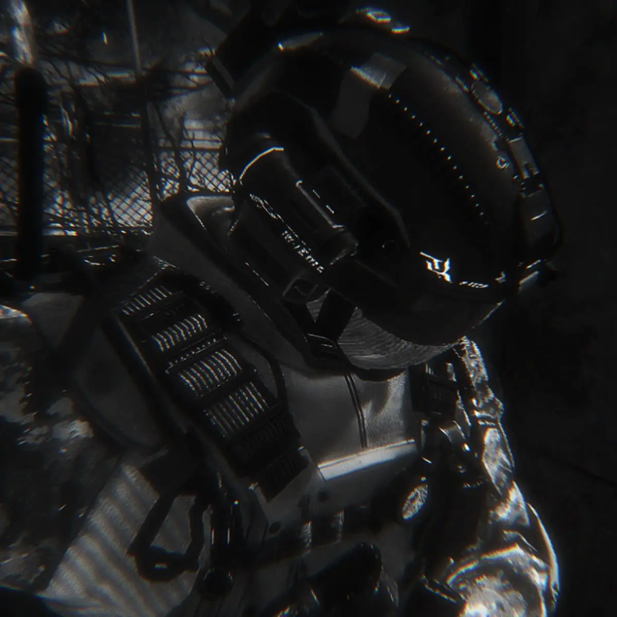 Avatar of KEEGAN P. RUSS