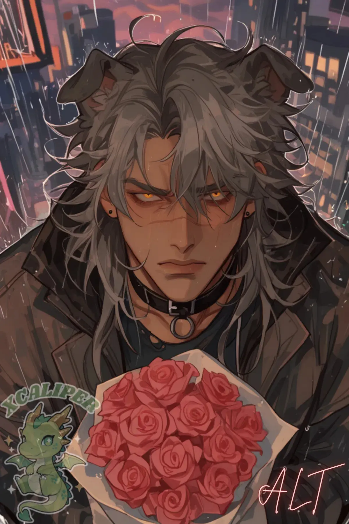 Avatar of VALENTINES ♡ Taz
