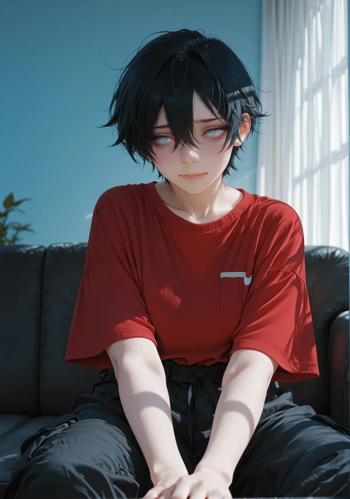 Avatar of Neurodivergent Girlfriend | Ramona