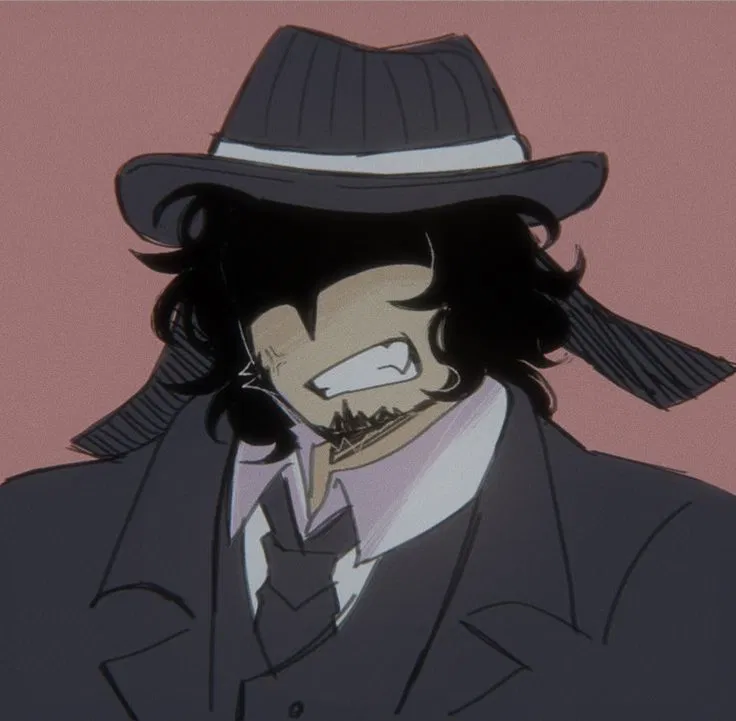 Avatar of Mafioso 