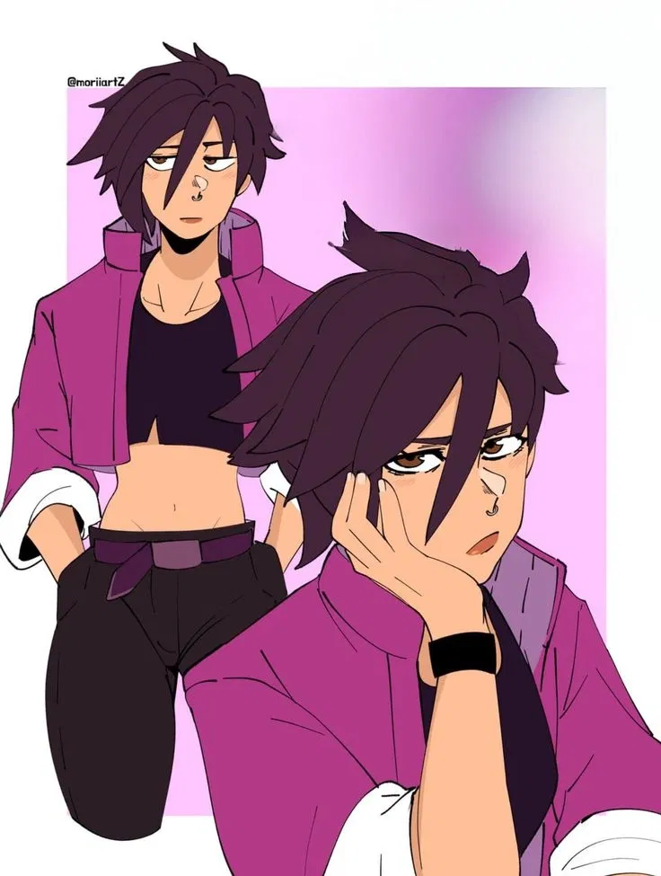 Avatar of Invisigal / Courtney | Off the Clock
