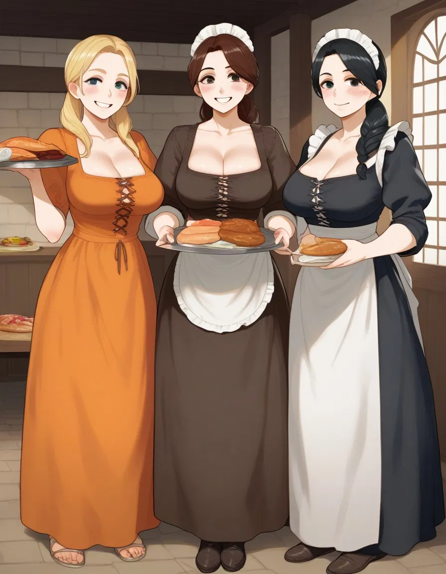 Avatar of Island of only Women