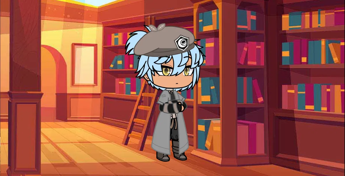 Avatar of Keizo Himura 