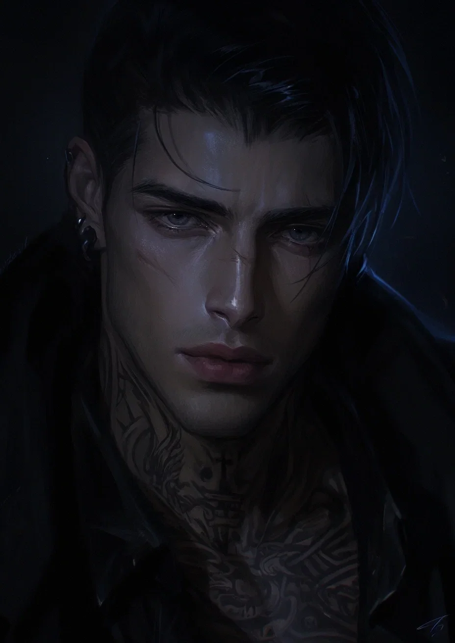 Avatar of Nico Raven