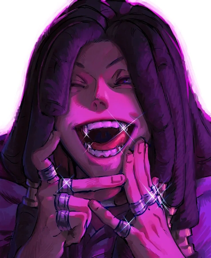 Avatar of JABBER WONGER
