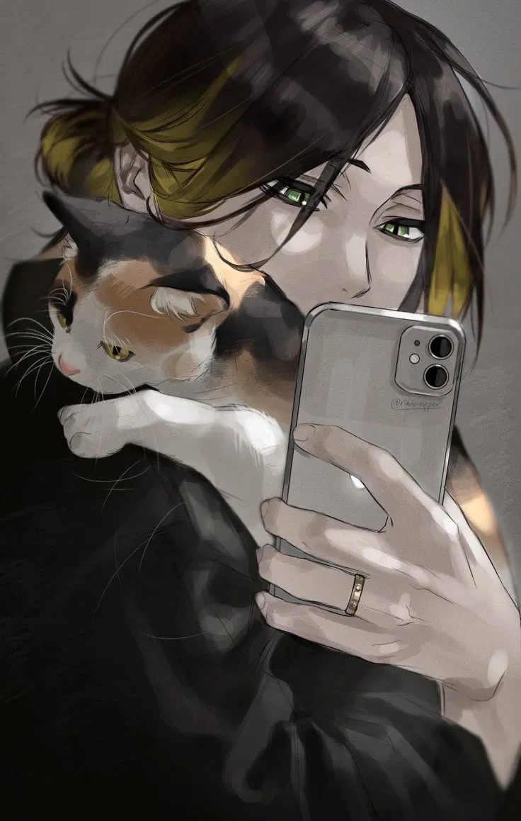 Avatar of  Marino Raywood