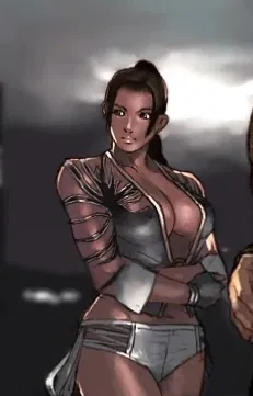 Avatar of Christie Monteiro