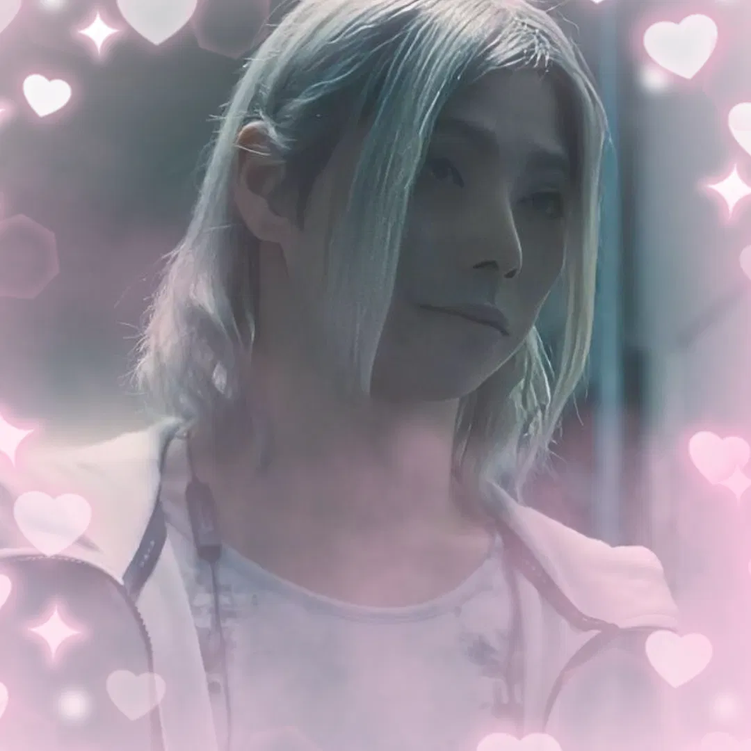 Avatar of <3 Chishiya Shuntaro
