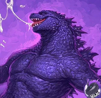Avatar of 🏢ওGodzilla; King of the Monsters.୧🏙️