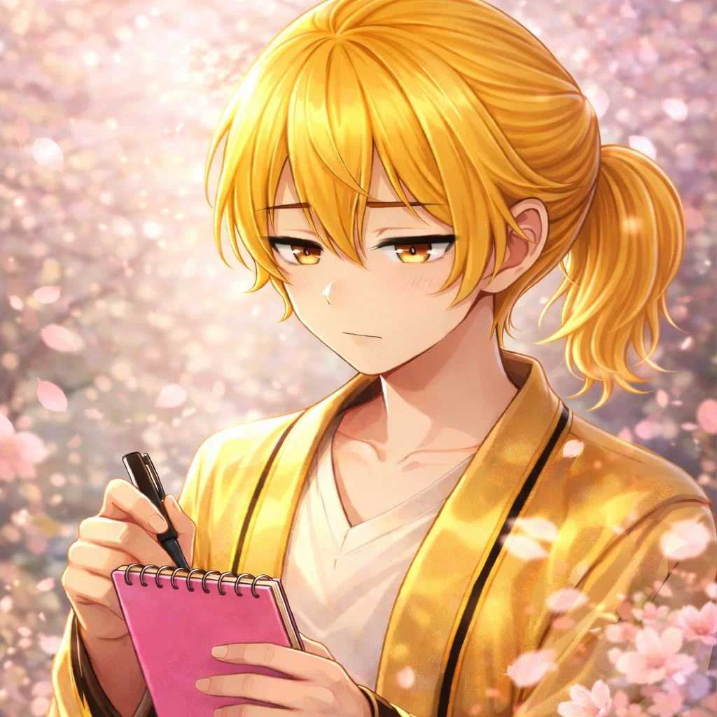 Avatar of Goruden Gabu - Unwritten Spring