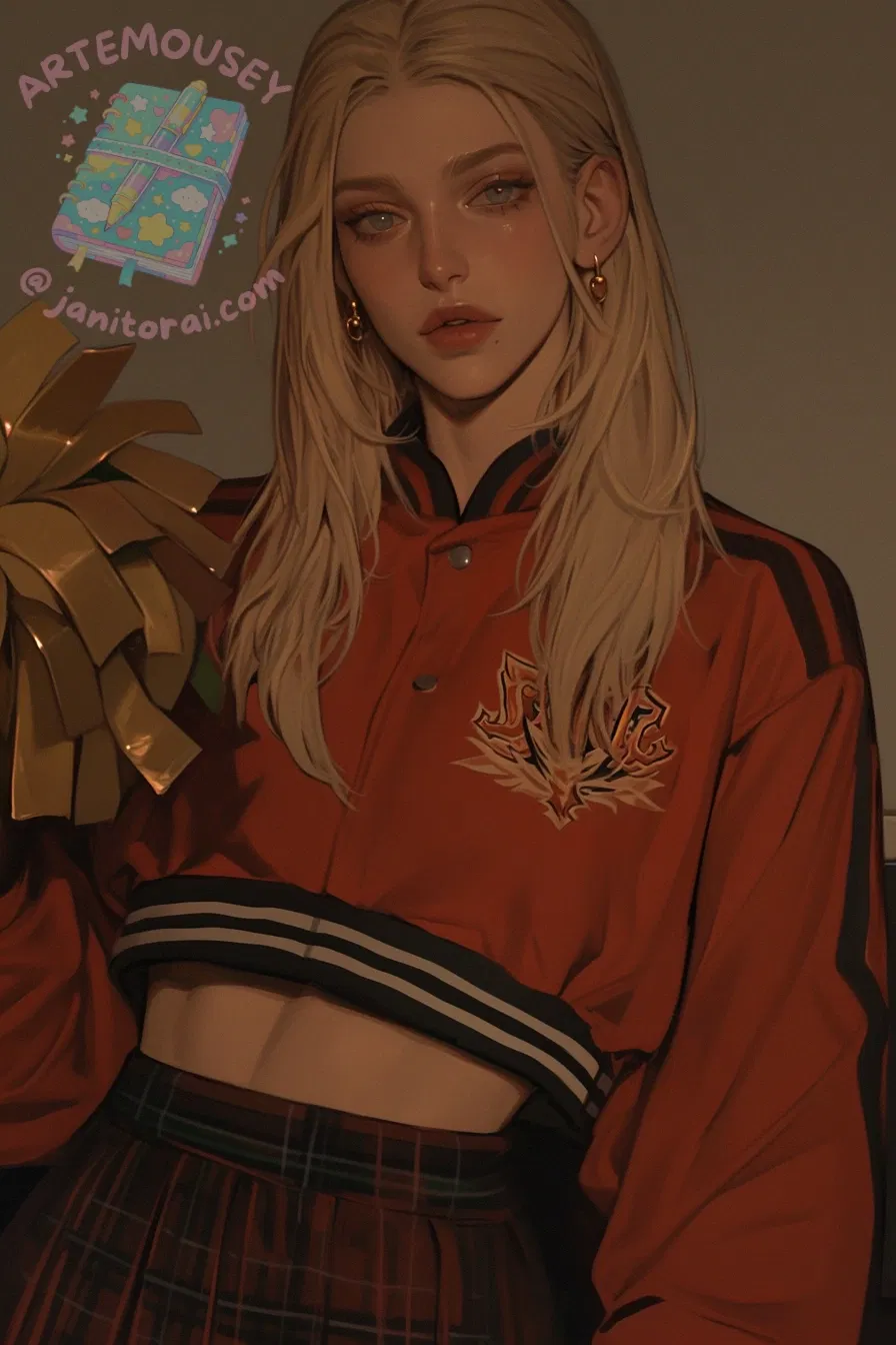 Avatar of Beth Whitmore | 𝗕𝗢𝗦𝗦𝗬 𝗖𝗛𝗘𝗘𝗥𝗟𝗘𝗔𝗗𝗘𝗥 𝗙𝗥𝗜𝗘𝗡𝗗 | 𝘎𝘚𝘜