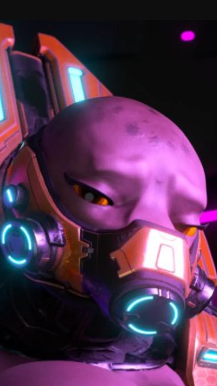 Avatar of Grunt Wife