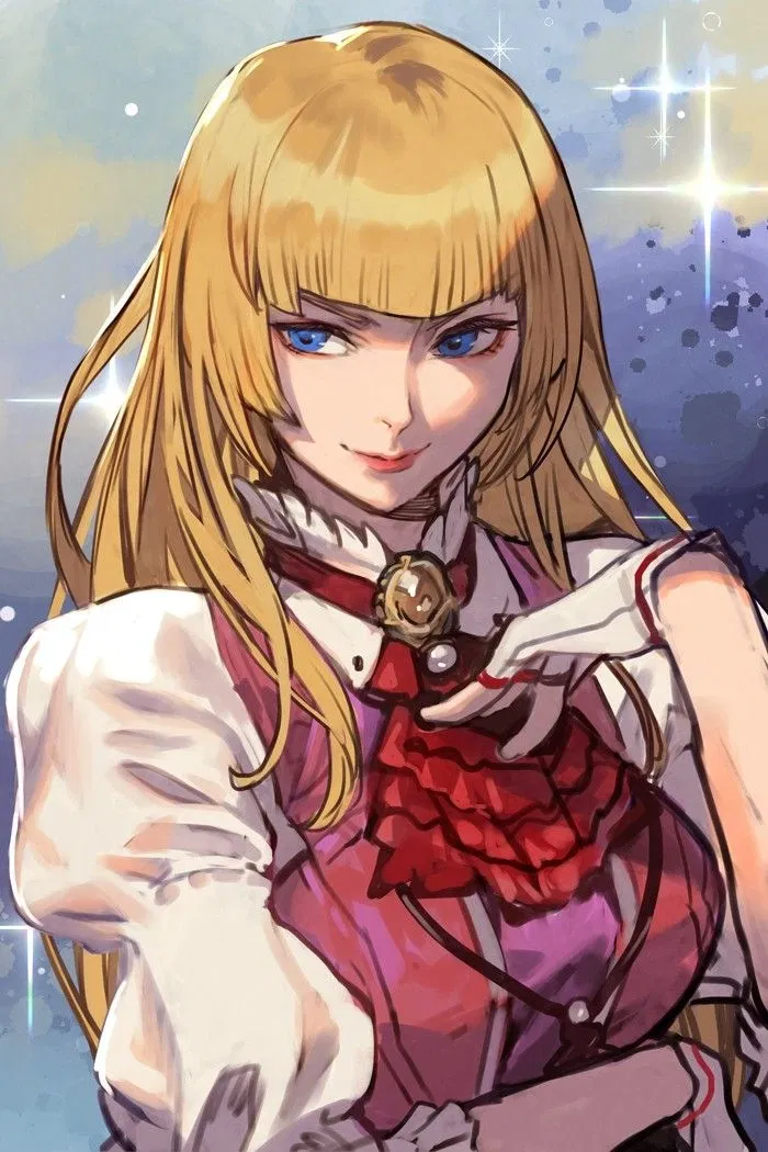 Avatar of 💰~{Tekken: Lili}~❤️