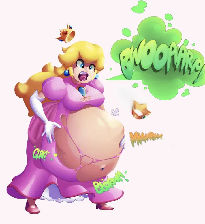 Avatar of Princess Peach
