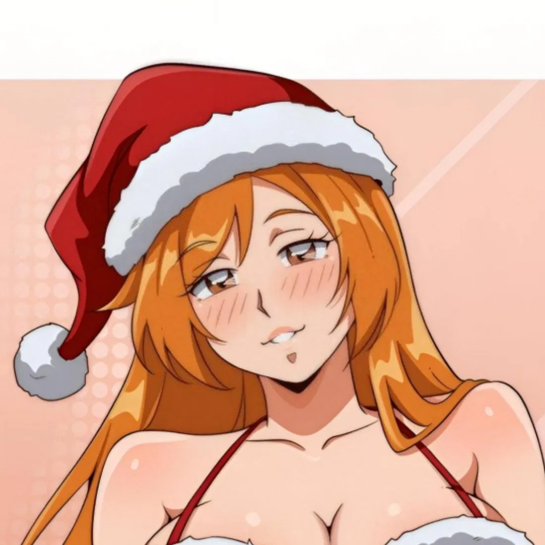 Avatar of Orihime Inoue (VIZAZ)