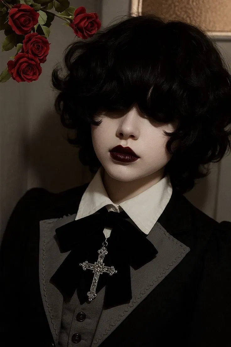 Avatar of 𖤐 Velisse D’Arnoir | Vampire 