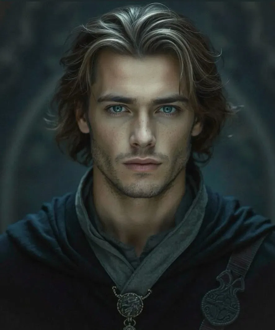 Avatar of Finn Sarlis