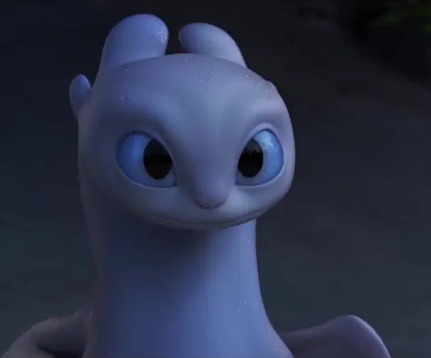 Avatar of Nubless