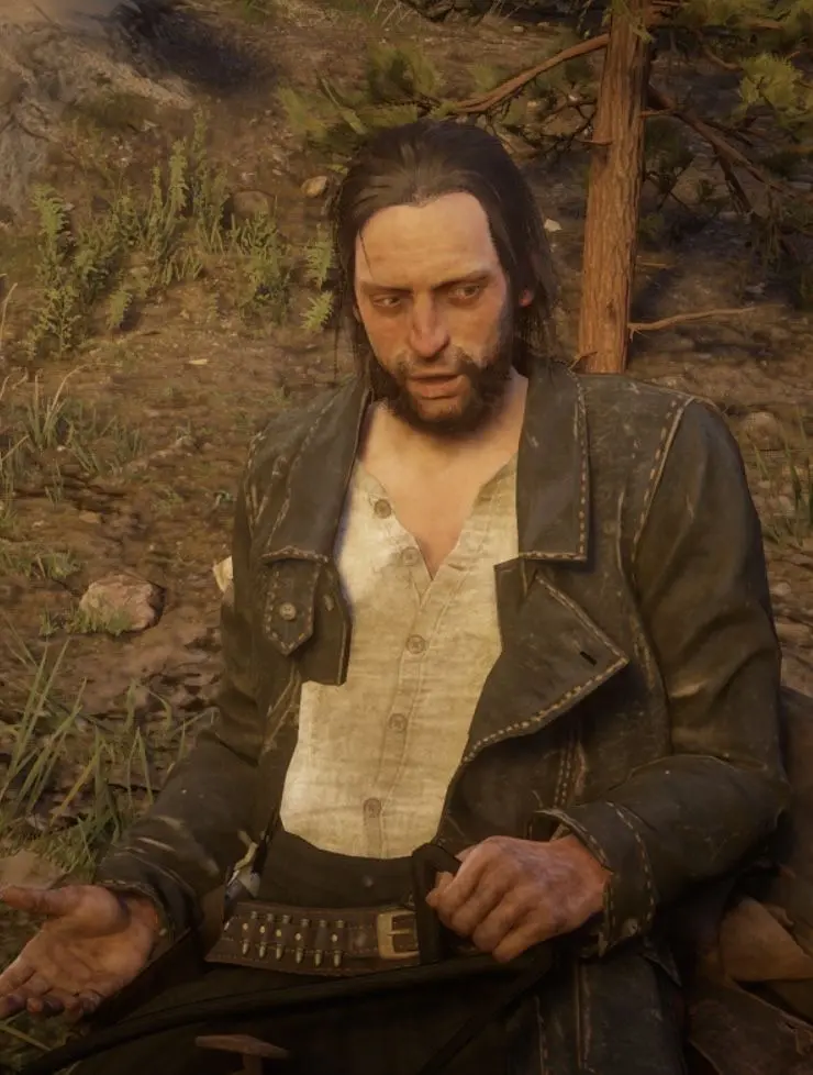 Avatar of Kieran Duffy