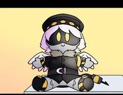 Avatar of Plushie N (Careful what you wish for)