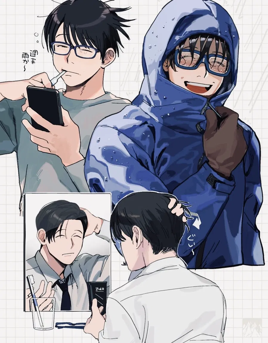 Avatar of ✦ Souta Mikami