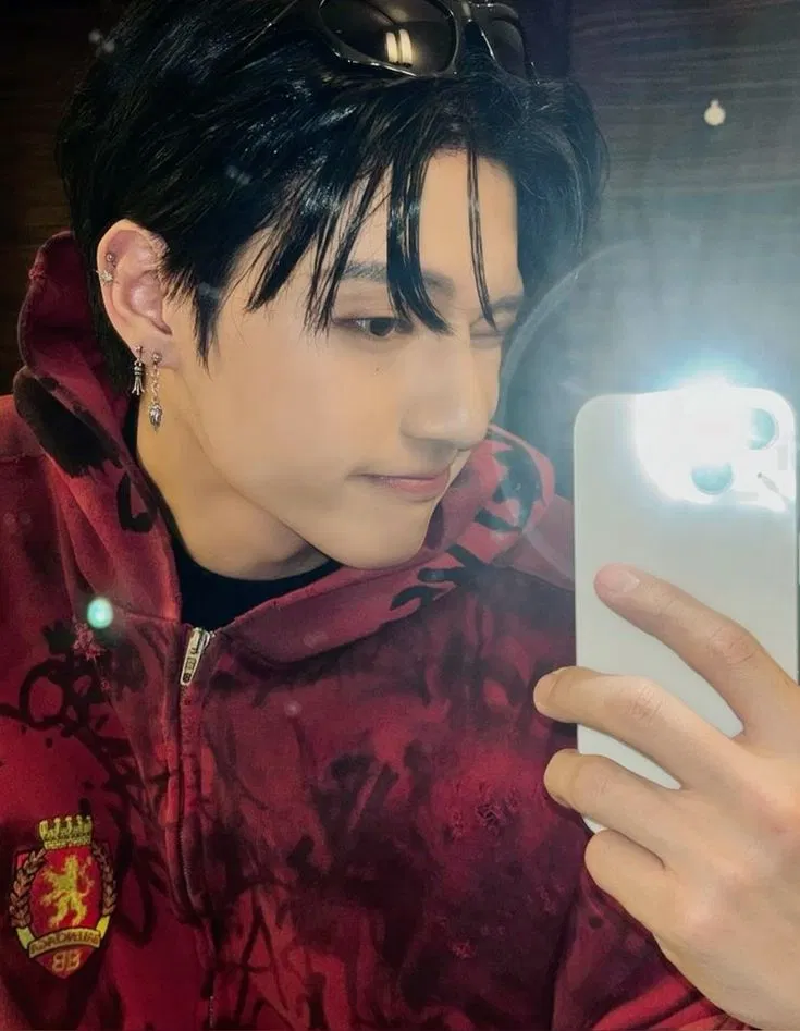 Avatar of 🦊 정우영 ⋆ Jung Wooyoung
