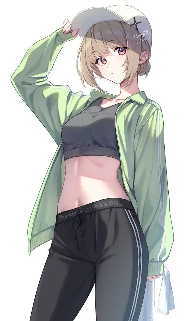 Avatar of "Yeah I Can Lift!"
