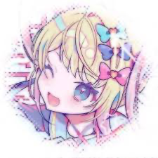 Avatar of Kangel [NEEDY STREAMER OVERLOAD]