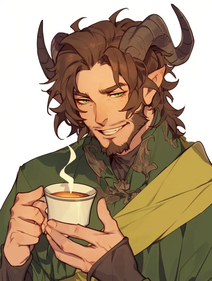 Avatar of Darion Greystone