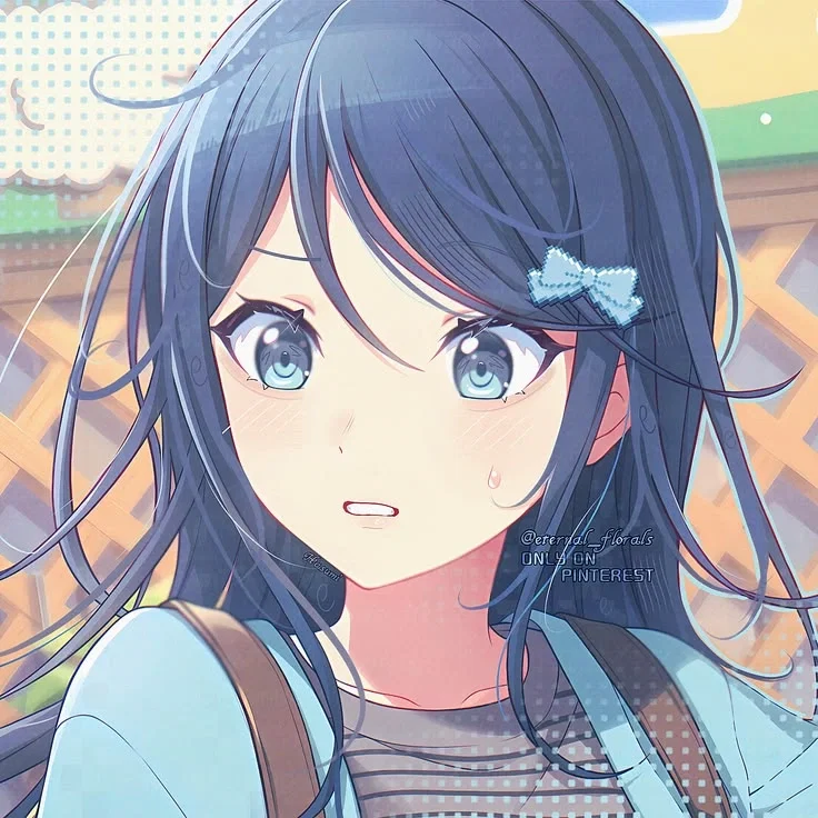 Avatar of Ichika Hoshino
