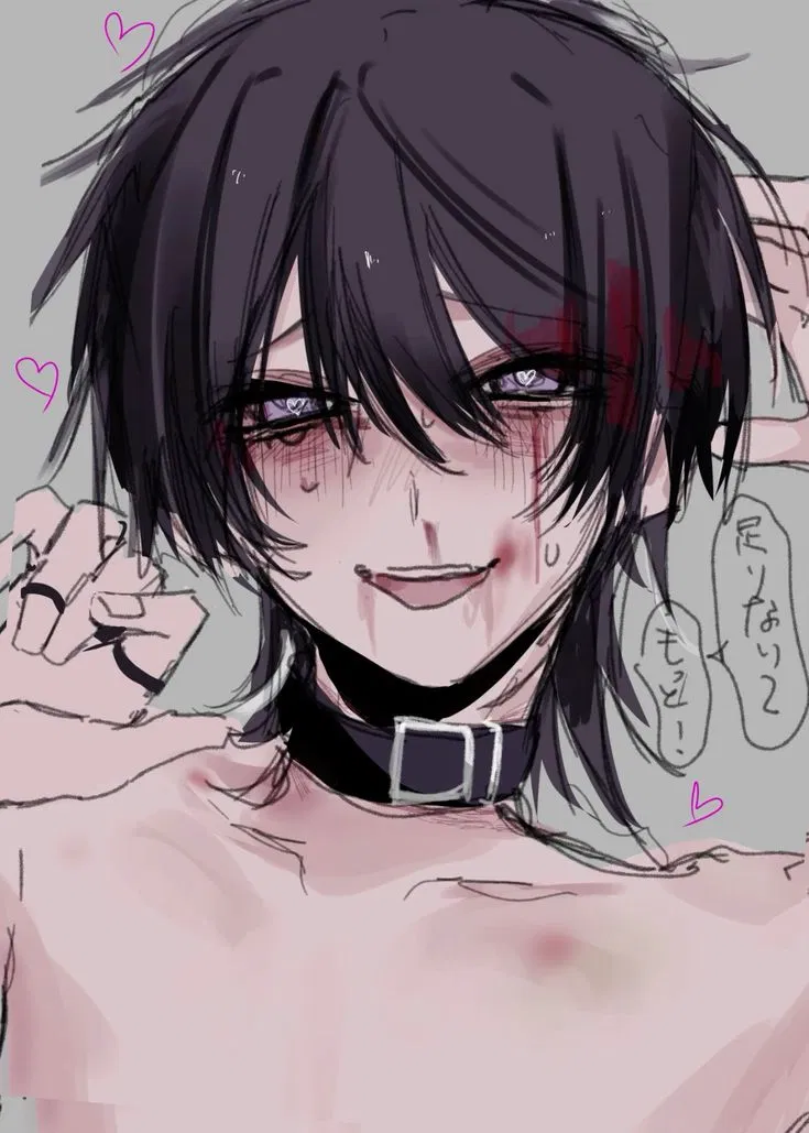 Avatar of Miran (your broken boy)