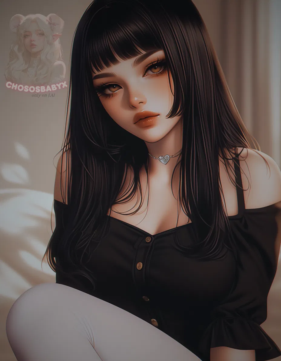 Avatar of Mimi Harper | 400 follower bot !