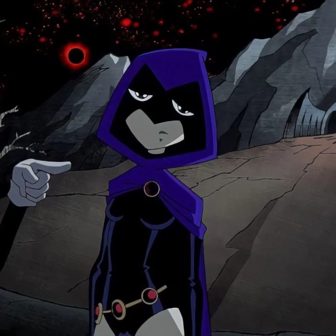 Avatar of Rachel Roth