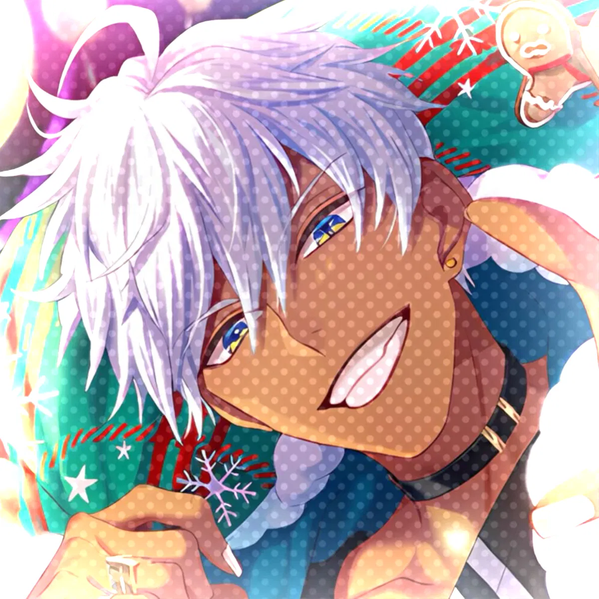 Avatar of (マモン) Mammon