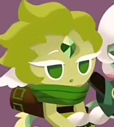 Avatar of Wind Archer Cookie