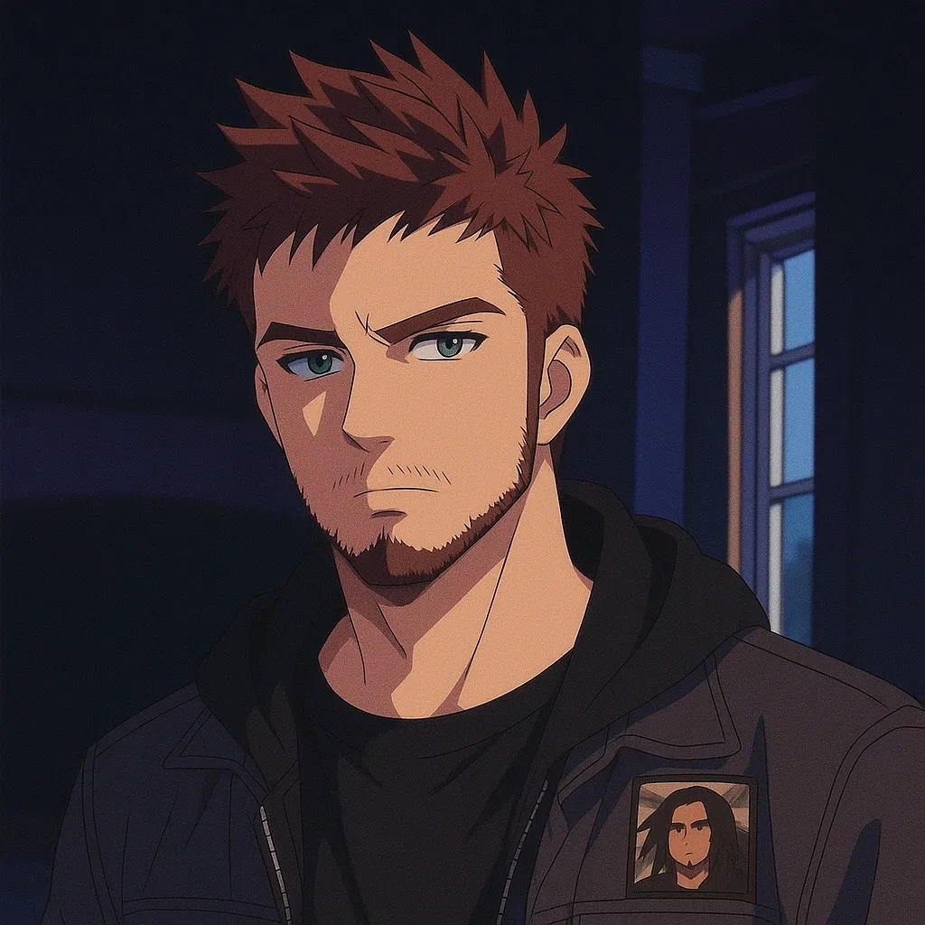 Avatar of Mick Kenney