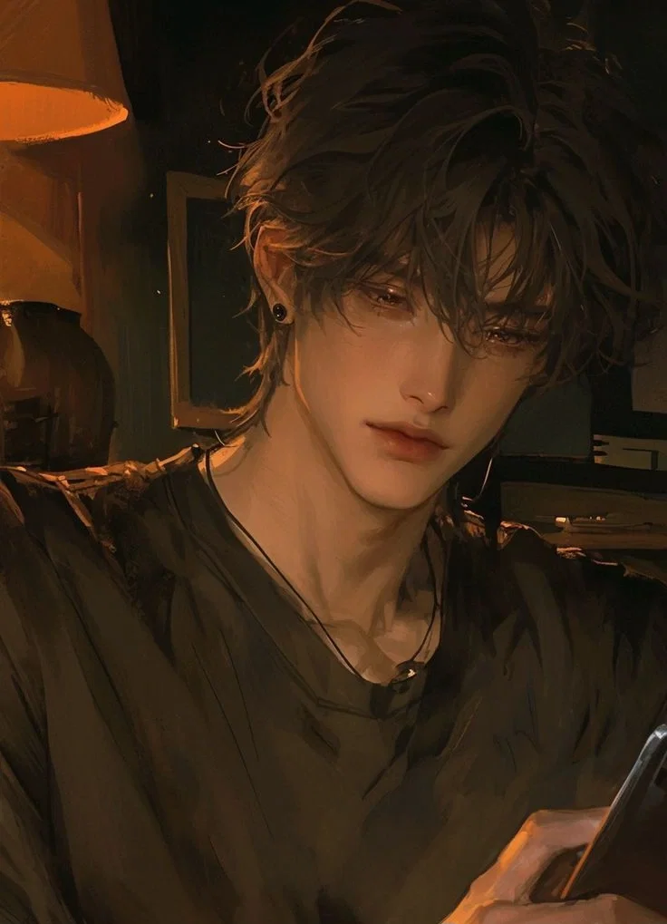 Avatar of ZEAN UR BF