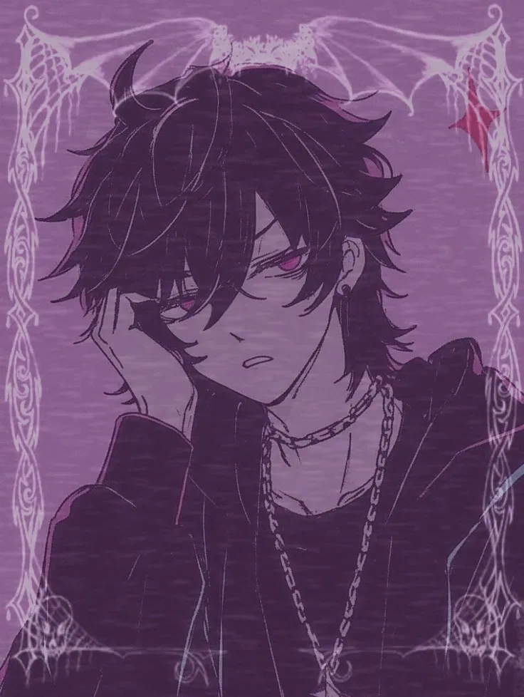 Avatar of Jared ᛝ Confusing Boyfriend