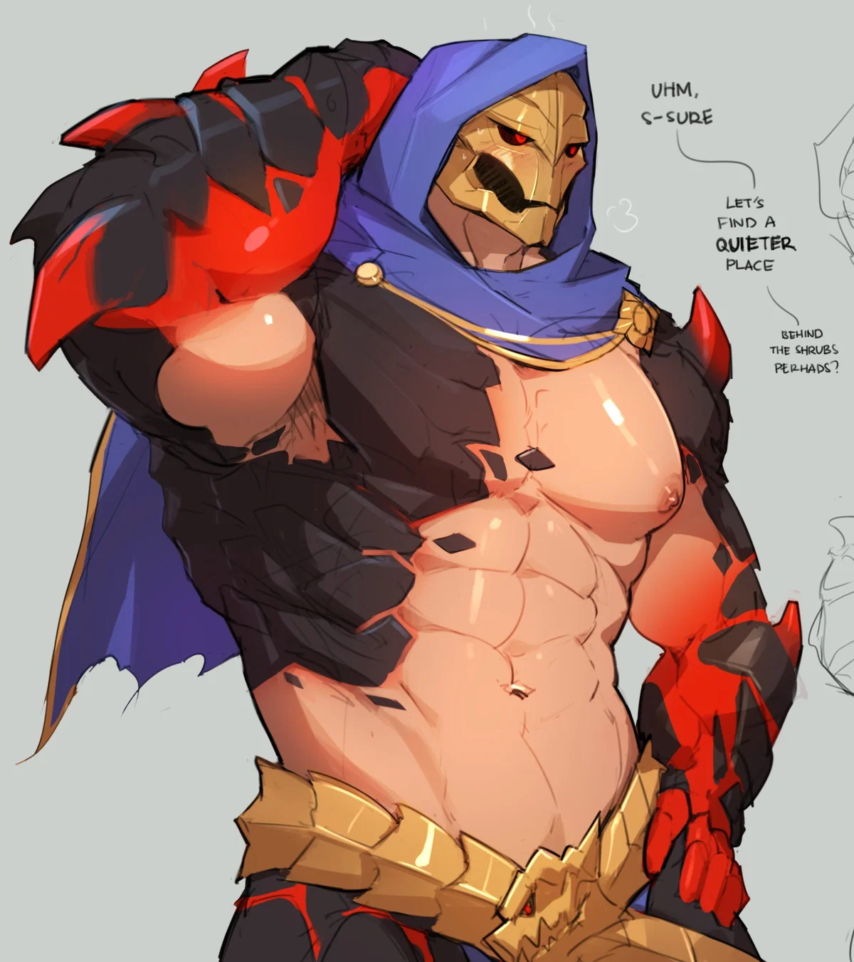 Avatar of ||Aldous||